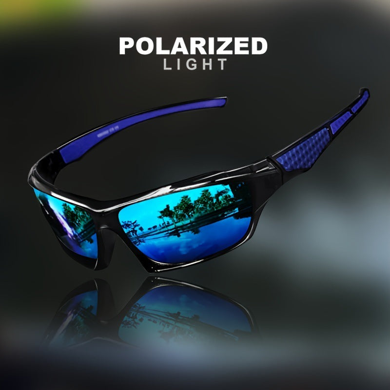 Polarized Sunglasses