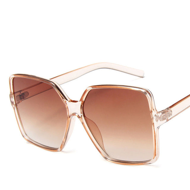 Trendy Sunglasses