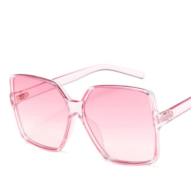 Trendy Sunglasses