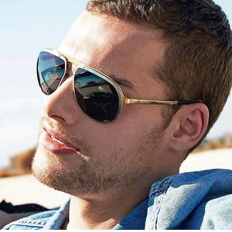 Fashionable Sunglasses for Men