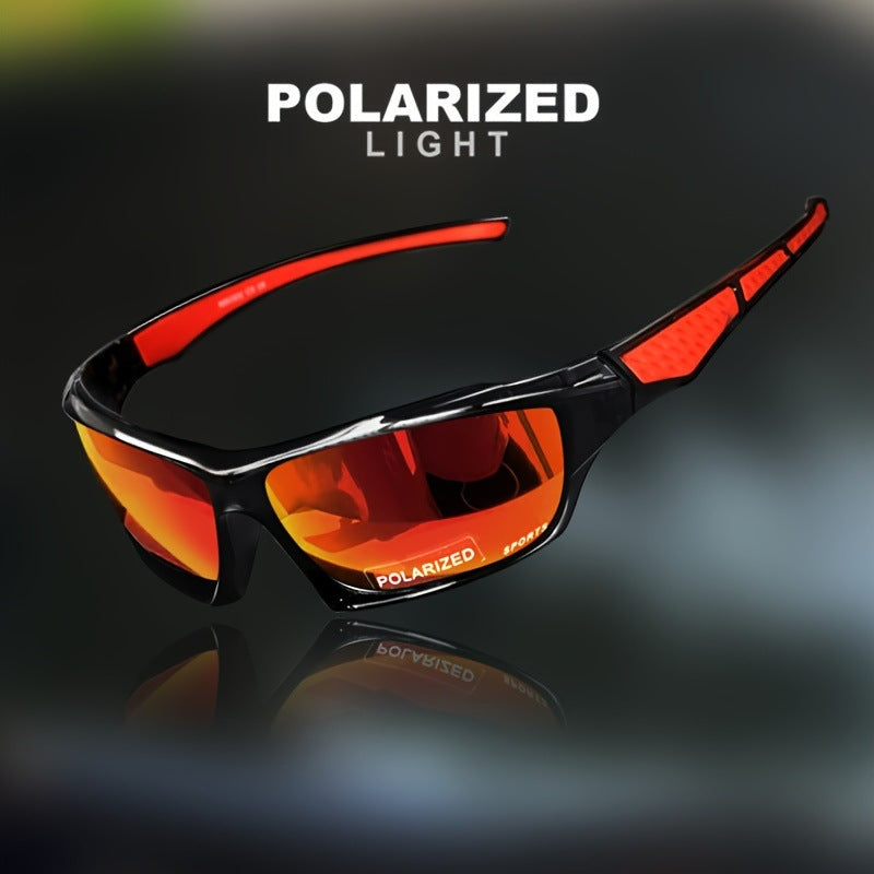 Men's Polarized Sunglasses