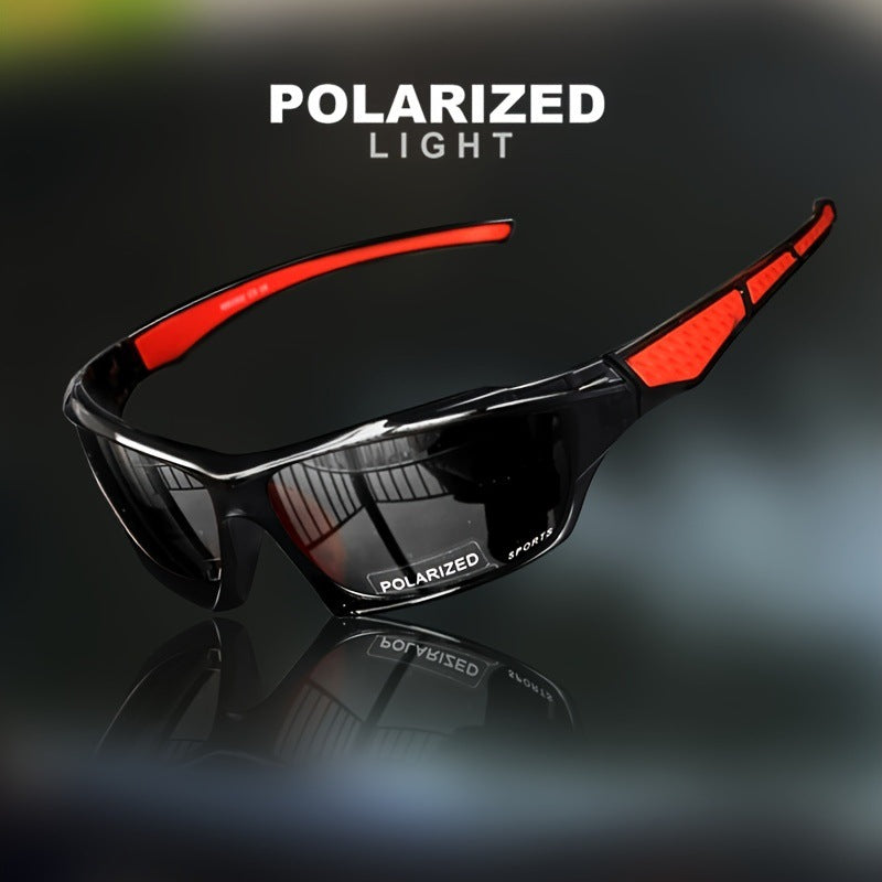 Men's Polarized Sunglasses