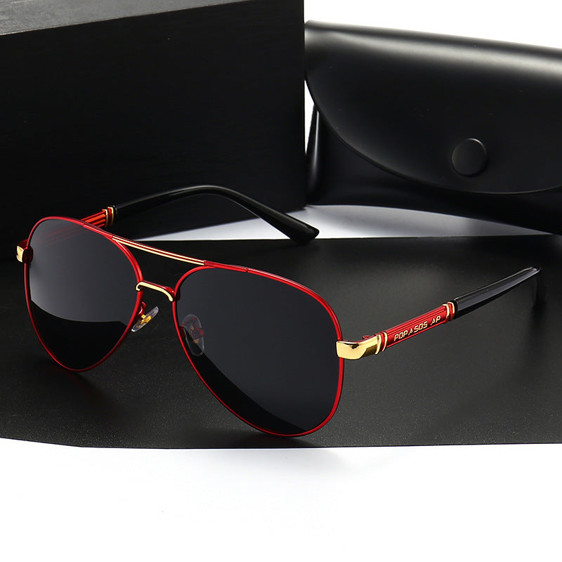 Polarized Sunglasses