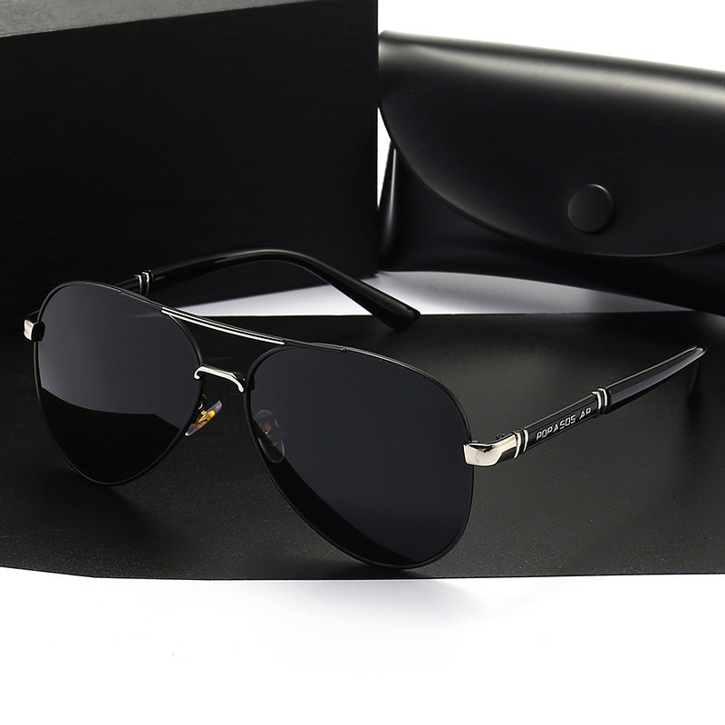 Polarized Sunglasses