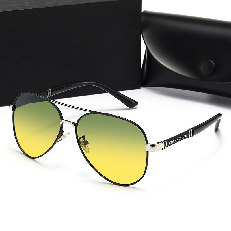 Polarized Sunglasses