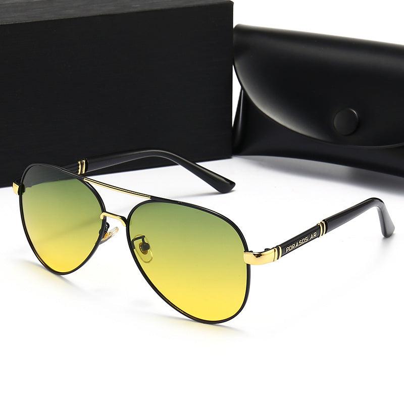 Polarized Sunglasses